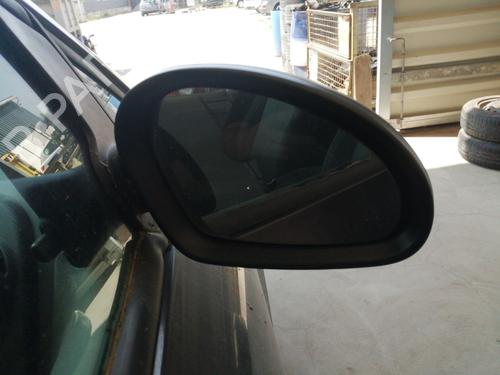 Right mirror SEAT ALTEA (5P1) 1.9 TDI | BP26599700C27