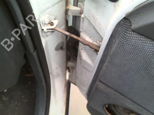 Used Hinge/Door check strap Hinge/Door check strap 39086619 39086619