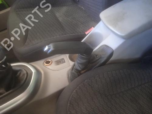 Used Hand brake PEUGEOT 308 I (4A_, 4C_) 1.6 HDi (109 hp) 23794101