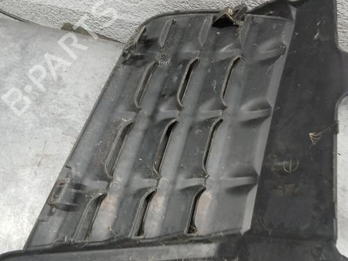 Grille NISSAN QASHQAI I (J10, NJ10) 2.0 dCi All-wheel Drive | BP29583849C40 