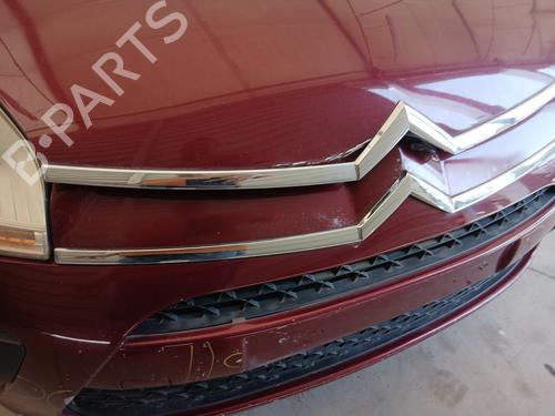 Foran støtfanger CITROËN C4 Picasso I MPV (UD_) 1.6 HDi | BP28583993C7 