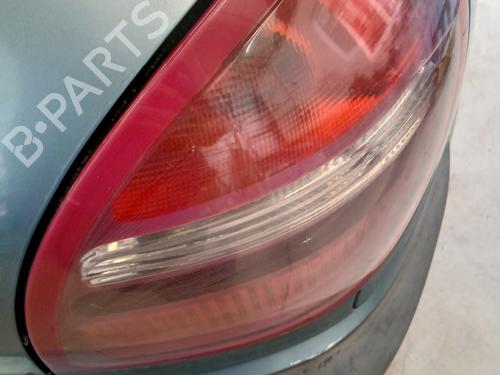 Højre baglygte Højre baglygte NISSAN ALMERA II Hatchback (N16) [2000-2026] 35791717 35791717