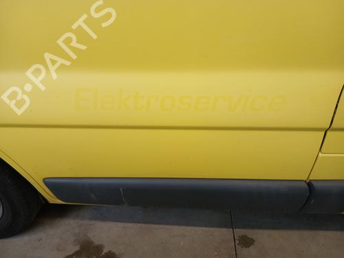 Left front door OPEL VIVARO A Van (X83) 2.5 CDTI (F7) | BP28381535C2