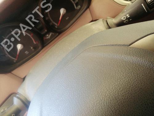 Used Squib airbag FORD FIESTA VI (CB1, CCN) 1.25 (82 hp) 27721067
