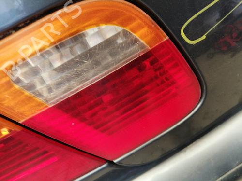 Left tailgate light BMW 3 (E46) 320 d | BP26240405C79 - Image 2