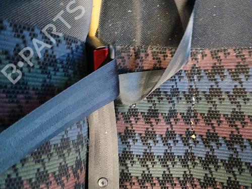 Veiligheidsgordelgesp PEUGEOT 106 II (1A_, 1C_) 1.4 i (75 hp) 31355575