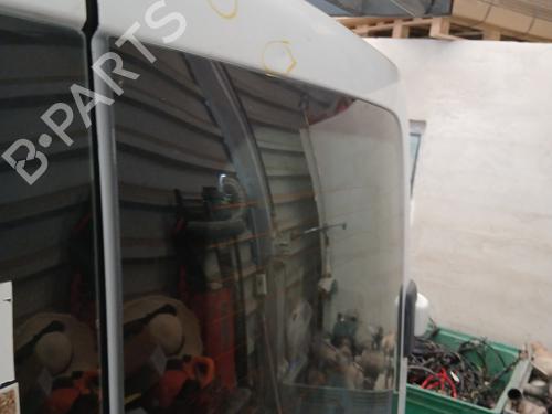 Right tailgate RENAULT MASTER II Van (FD) 2.8 dTI (FD0C, FD0F, FD2B, FD2F, FD3C, FD3F) | BP29943023C77 