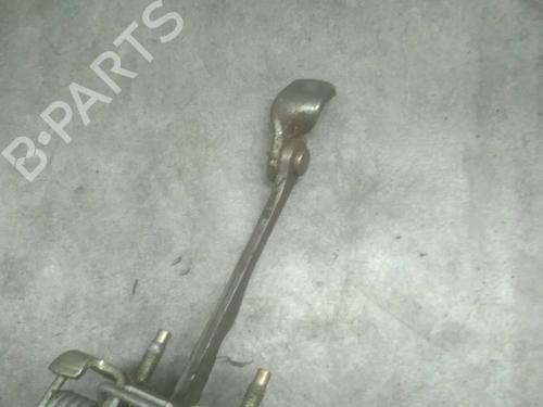 Hinge/Door check strap DACIA DUSTER (HS_) 1.6 16V 4x4 | BP23793876C146 - Image 2