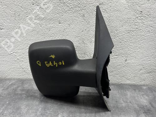 Right mirror MERCEDES-BENZ VITO Van (W638) 110 CDI 2.2 (638.094) | BP22939842C27 