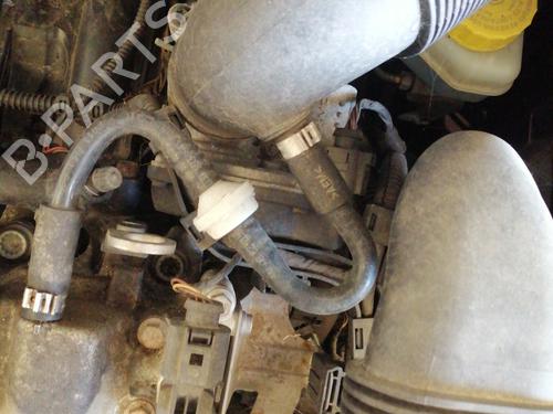 Used Gearbox Gearbox 24589080 24589080