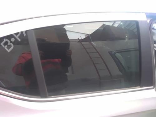 Used Rear right door window OPEL CORSA E (X15) 1.3 CDTI (08, 68) (75 hp) 31275181