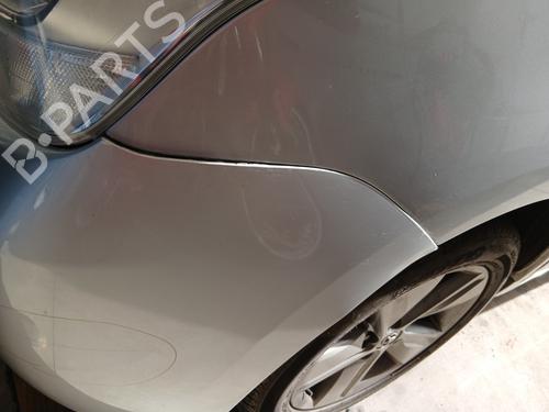 Rear bumper TOYOTA VERSO (_R2_) 1.6 D4-D (WAR20_) | BP32166763C8 