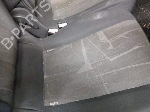 Rear seat RENAULT GRAND SCÉNIC II (JM0/1_) 1.5 dCi (JM02, JM13) | BP29956924C17