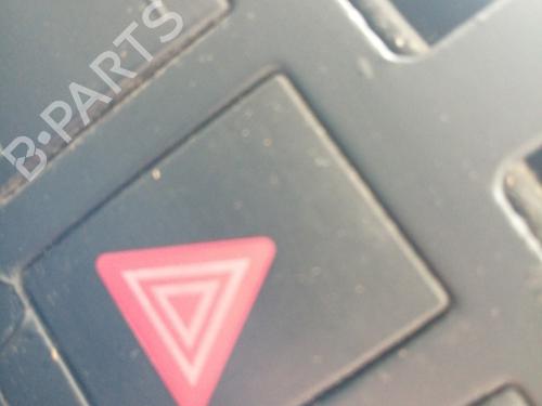 Warning switch VW POLO (9N_, 9A_) 1.4 TDI | BP27612782I22 