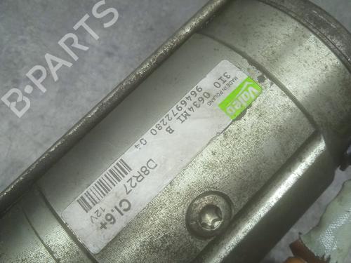 Starter CITROËN C8 (EA_, EB_) 2.0 HDi 135 | BP23192971M8 - Image 3