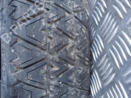 Used Jack Kit Jack Kit MERCEDES-BENZ E-CLASS (W211) E 270 CDI (211.016) (177 hp) 20883839 20883839