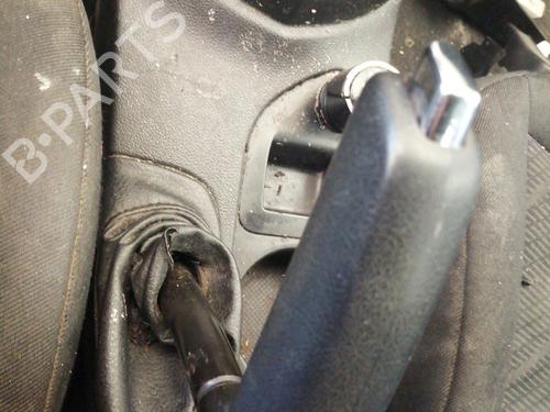 Hand brake PEUGEOT 308 I (4A_, 4C_) 1.6 HDi | BP25489381I18 