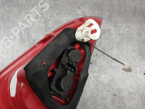 Right taillight SEAT LEON (1P1) 1.6 TDI | BP30543660C35 - Image 3