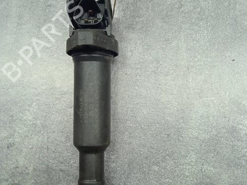Used Ignition coil Ignition coil PEUGEOT 207 (WA_, WC_) 1.4 16V (95 hp) 21278441 21278441