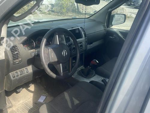 Right mirror NISSAN PATHFINDER III (R51) 2.5 dCi 4WD | BP20886376C27