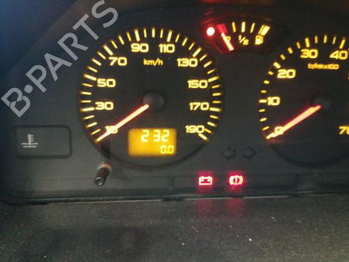 Instrument cluster PEUGEOT 106 II (1A_, 1C_) 1.1 i | BP25999789C47 