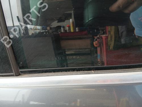 Rear left door window CITROËN C5 III Break (RW_) 2.2 HDi (RW4HTH) | BP29862041C20