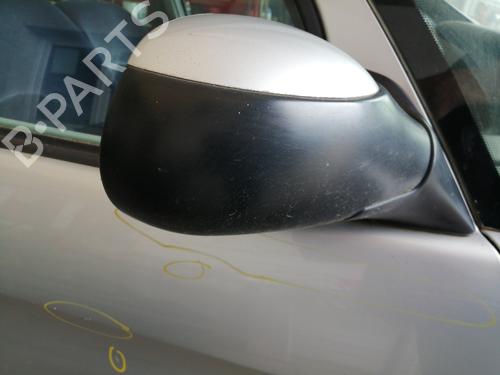 Right mirror CITROËN XSARA PICASSO (N68) 1.6 HDi | BP26407956C27 
