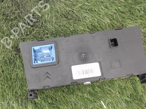 Used Climate control Climate control PEUGEOT 308 I (4A_, 4C_) 1.6 HDi (90 hp) 20883518 20883518