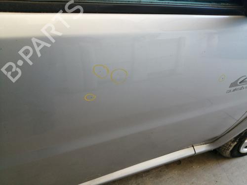 Right front door PEUGEOT 106 II (1A_, 1C_) 1.1 i | BP25864231C3 