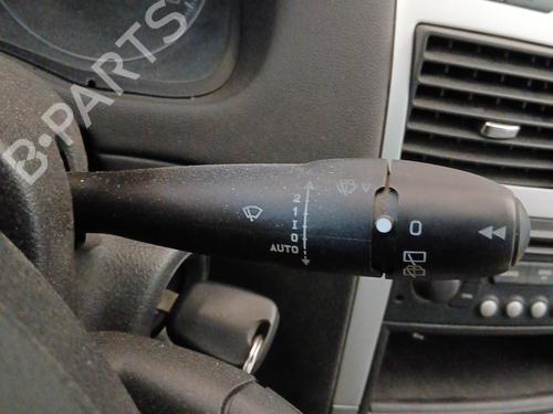 Steering column stalk PEUGEOT 307 Break (3E) 1.6 HDi 110 | BP29540086I23 