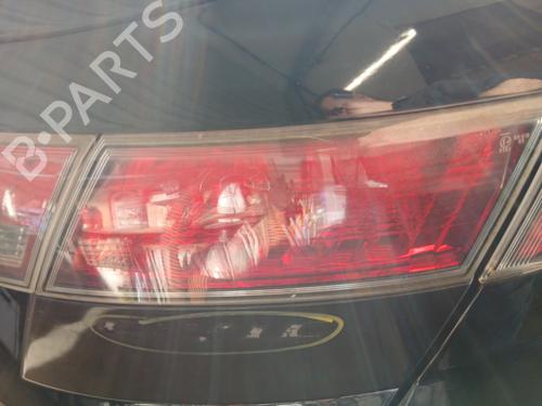 Used Right tailgate light HONDA CIVIC VIII Hatchback (FN, FK) 2.2 CTDi (FK3) (140 hp) 30299120