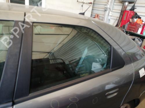 Used Rear left door window CITROËN XSARA (N1) 2.0 HDi 90 (90 hp) 26601763