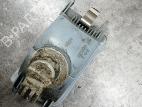 Used Left front indicator Left front indicator 24824980 24824980
