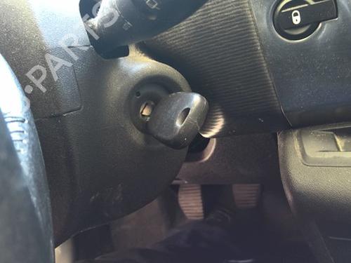 Used Ignition barrel Ignition barrel CITROËN C4 I (LC_) 1.6 HDi (90 hp) 39042836 39042836