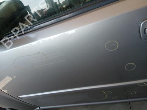 Left front door NISSAN X-TRAIL I (T30) 2.2 Di 4x4 | BP28094020C2 