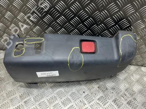 Corner bumper CITROËN JUMPER II Van 2.2 HDi 100 | BP21276433C117 