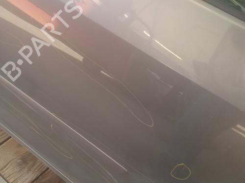 Left rear door VW GOLF PLUS V (5M1, 521) 1.9 TDI | BP22719025C4 