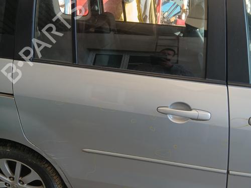 Høyre side skyvedør MAZDA 5 (CR) 2.0 CD (CR19) | BP30461628C75