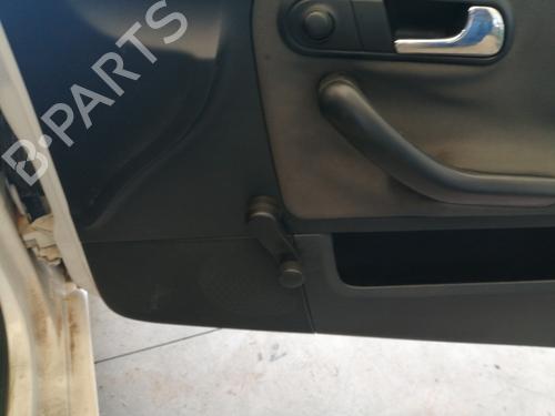 Used Front right window mechanism SEAT IBIZA III (6L1) 1.2 (64 hp) 26167660