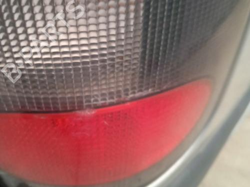 Used Right taillight RENAULT ESPACE III (JE0_) 1.9 dTi (JE0M) (98 hp) 25265787
