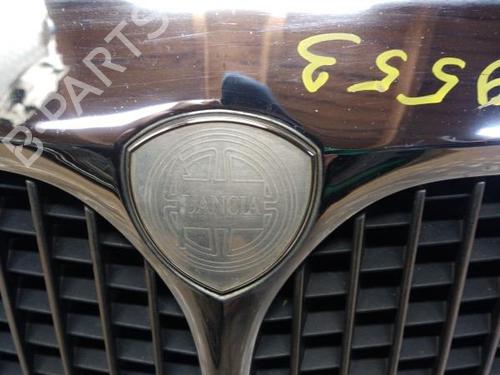 Grill Grill LANCIA PHEDRA (179_) 2.0 JTD (179.AXH1B, 179.BXH1B) (120 hp) 21276262 21276262