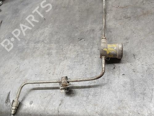 Pipe DACIA LOGAN MCV (KS_) 1.5 dCi (KS0W) | BP36395609M125 - Image 3