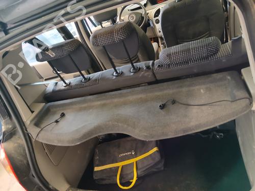 Cappelliera Cappelliera RENAULT MODUS / GRAND MODUS (F/JP0_) 1.5 dCi (FP0D, JP0D) (82 hp) 36010241 36010241