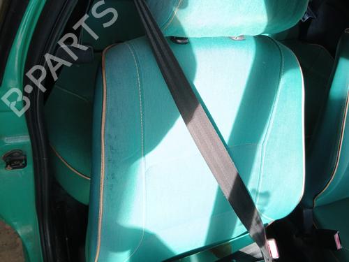 Sikkerhedssele foran højre PEUGEOT 106 II (1A_, 1C_) 1.0 i (50 hp) 32211972