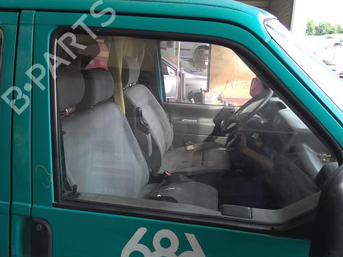 Used Front right door window Front right door window 38637468 38637468