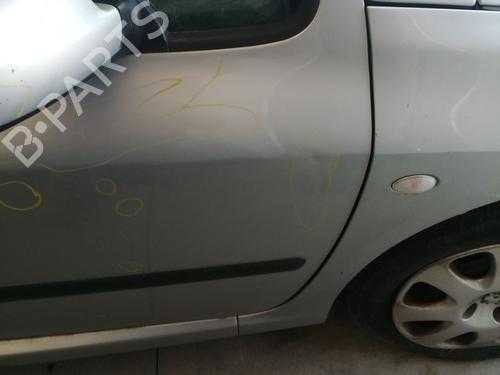 Right front door PEUGEOT 307 Break (3E) 2.0 HDI 110 | BP26652496C3 