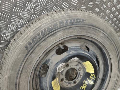 Rim PEUGEOT 307 Break (3E) 1.6 HDi 110 | BP29616505C45 