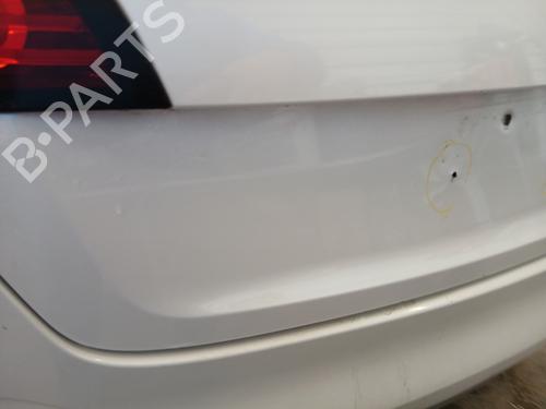 Tailgate CITROËN DS4 (NX_) 1.6 HDi 115 | BP29760146C6 