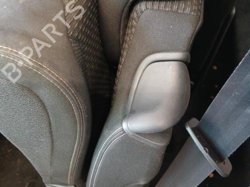Used Rear seat Rear seat CITROËN C4 Grand Picasso I (UA_) 1.6 HDi 110 (112 hp) 31332832 31332832
