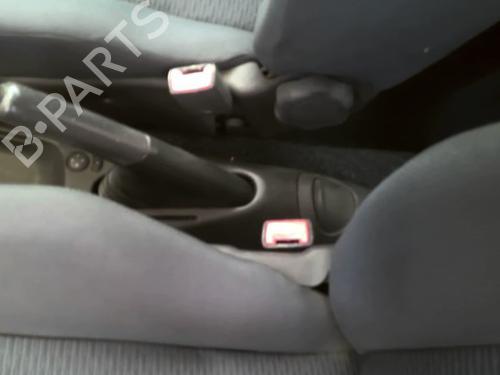 Used Seat buckle Seat buckle 39086762 39086762